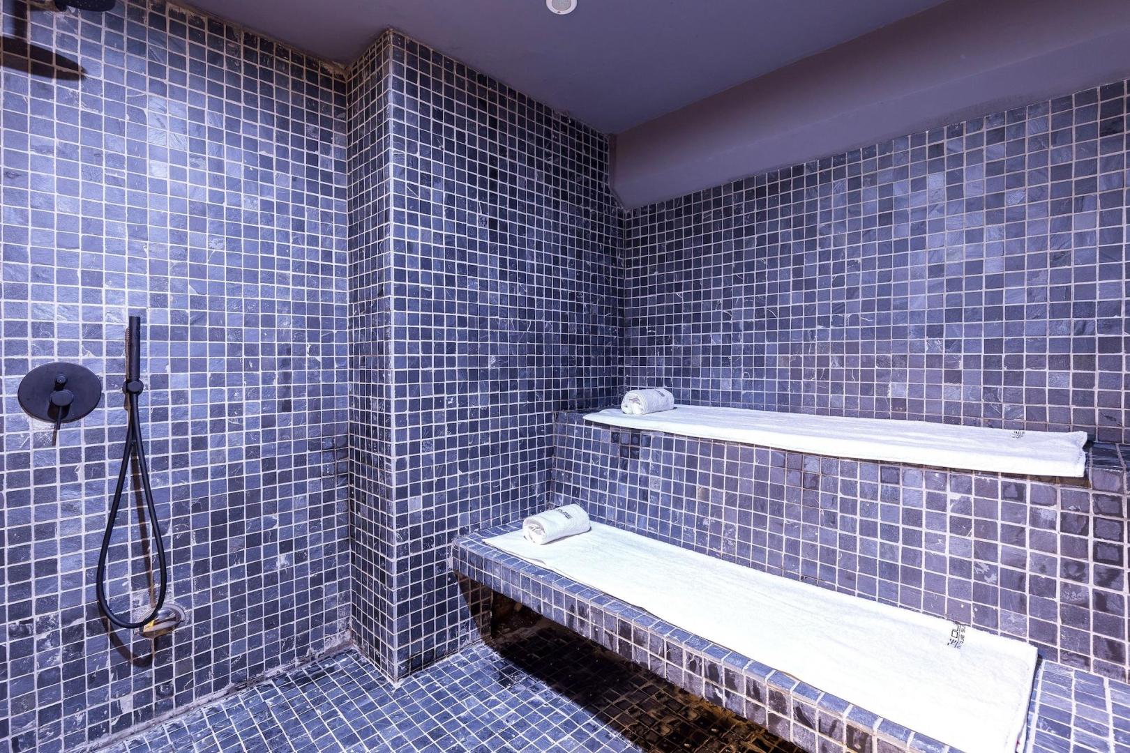 The Duke Boutique Suites foto 21