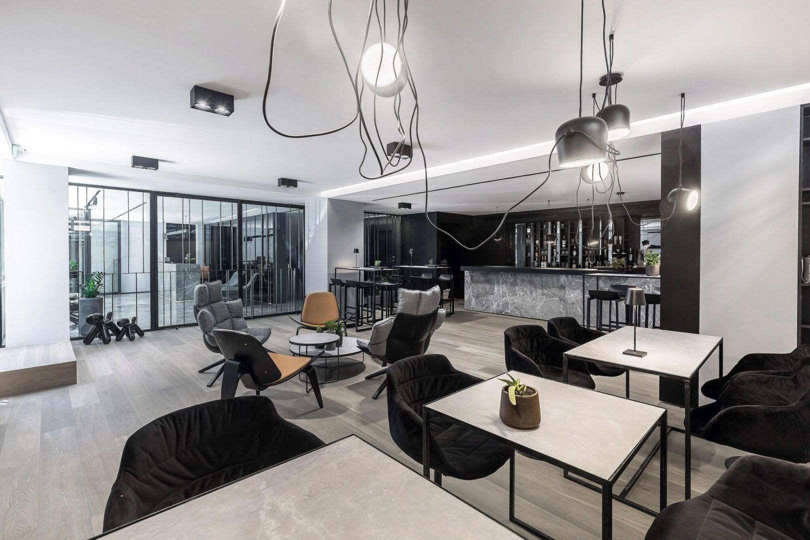 The Duke Boutique Suites foto 18