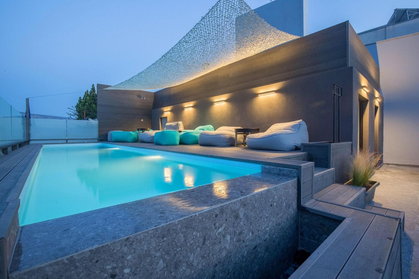 The Duke Boutique Suites foto 12