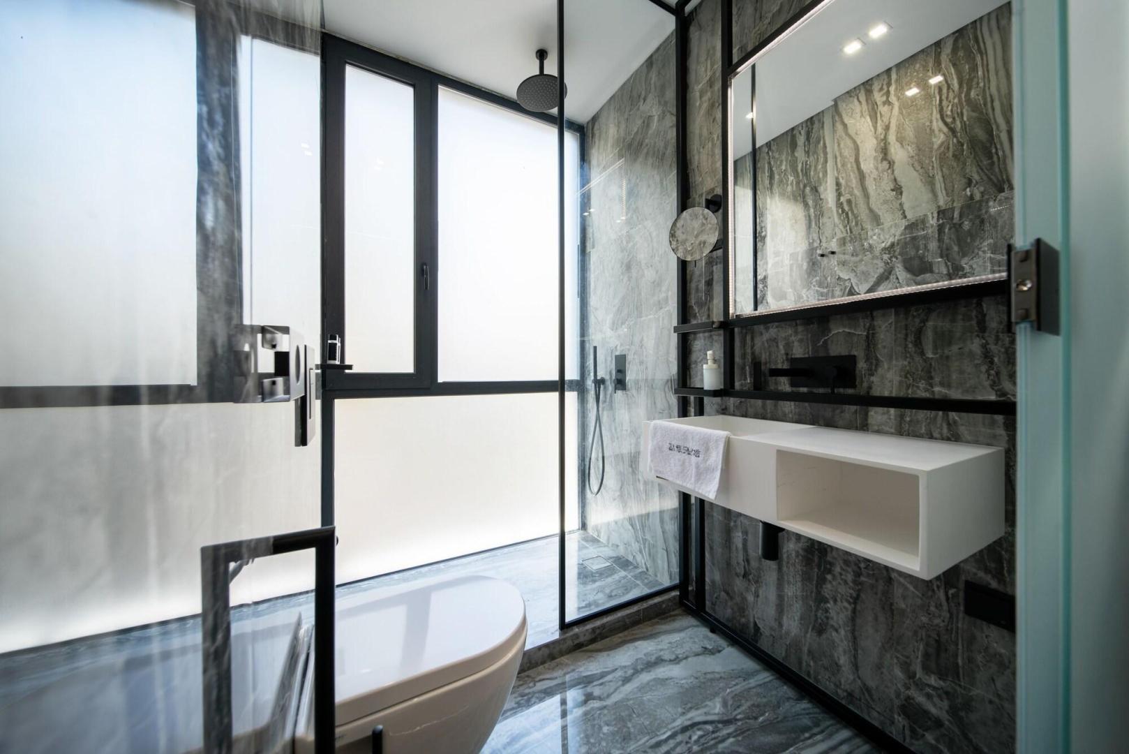 The Duke Boutique Suites foto 43