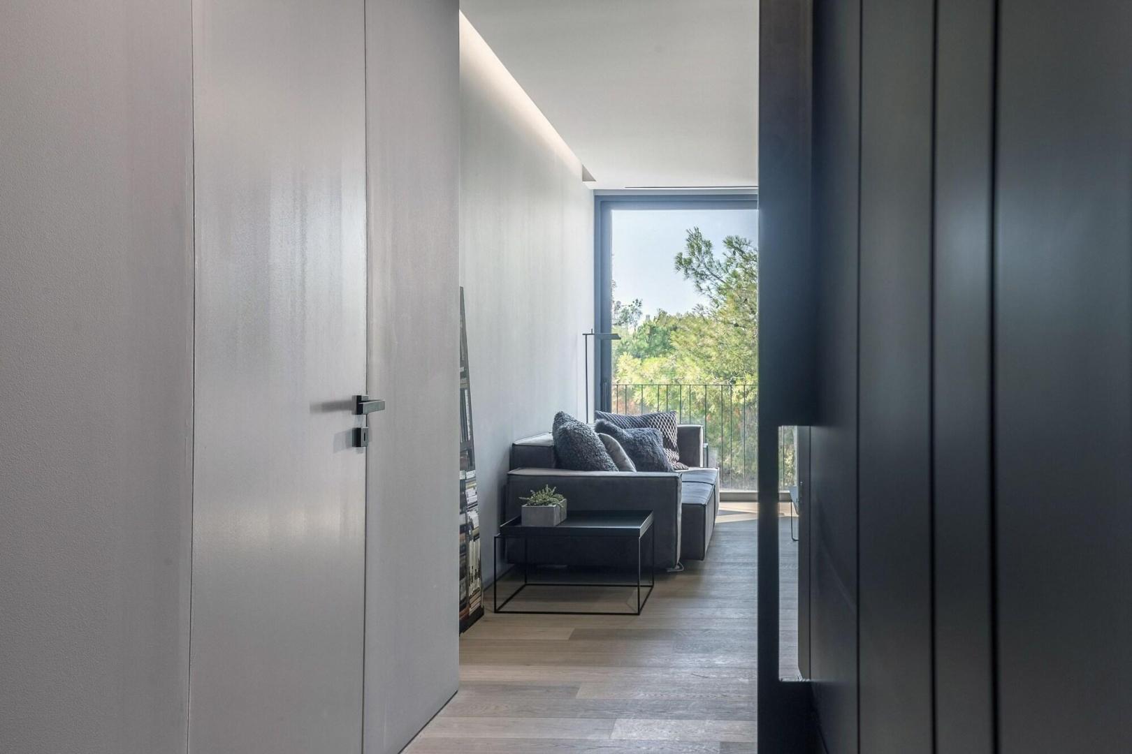 The Duke Boutique Suites foto 6