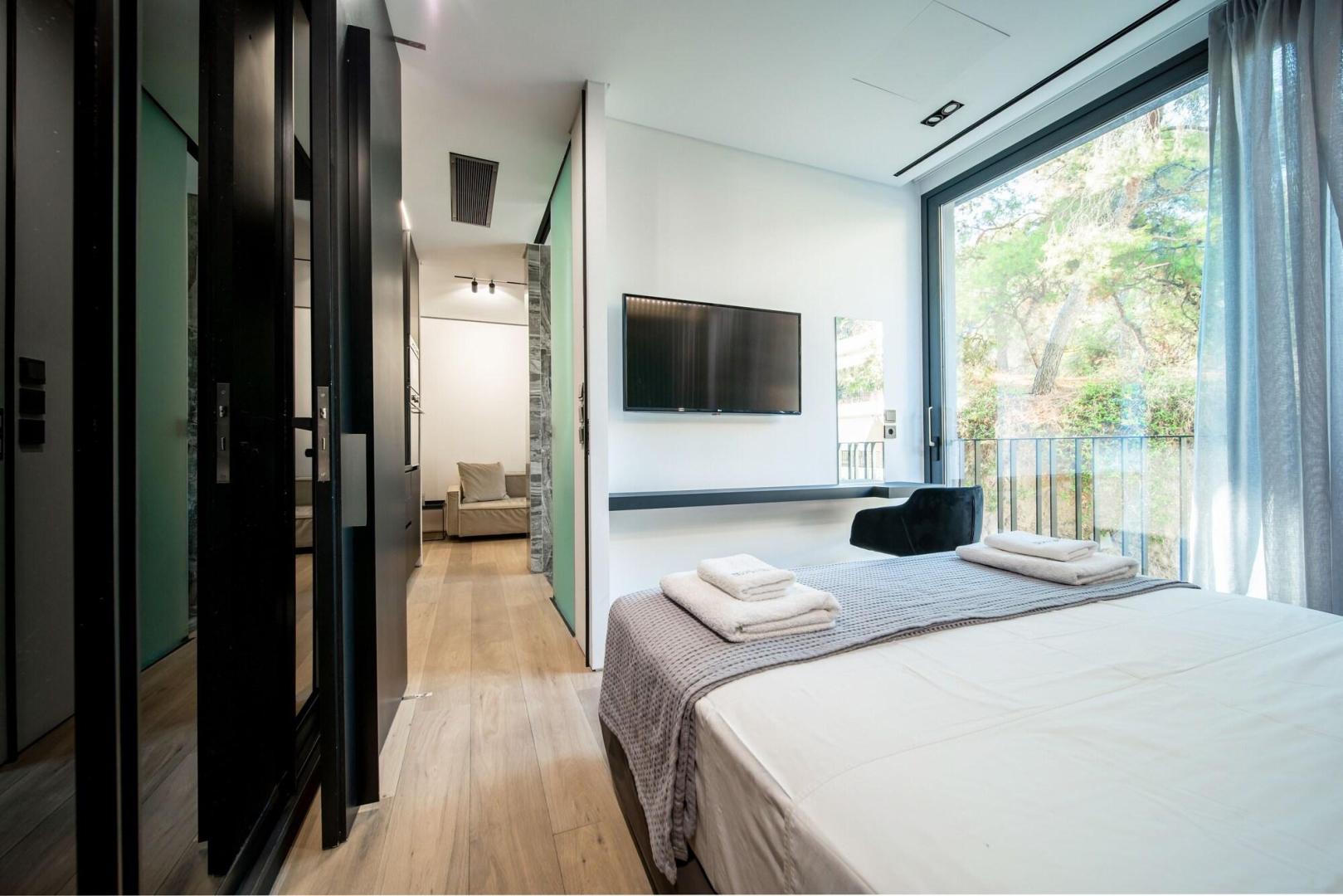 The Duke Boutique Suites foto 7