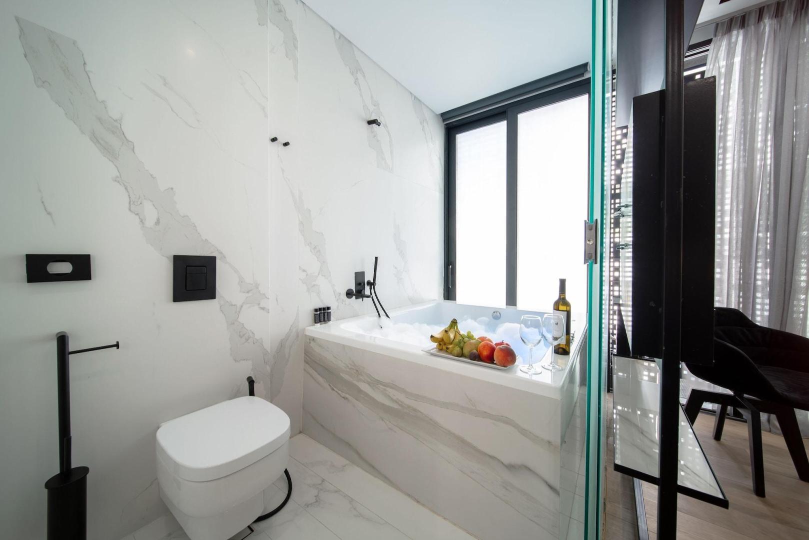 The Duke Boutique Suites foto 8