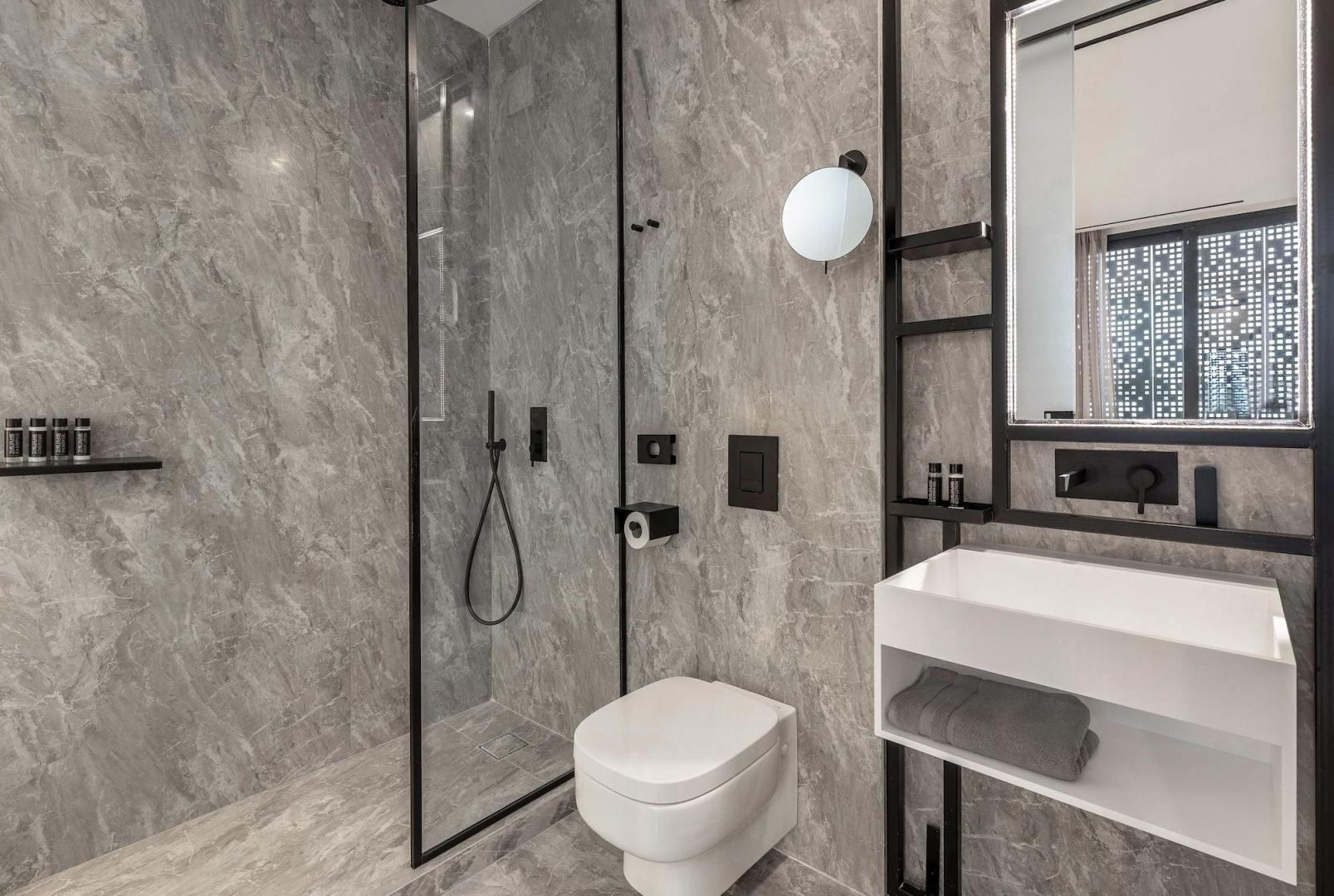 The Duke Boutique Suites foto 23
