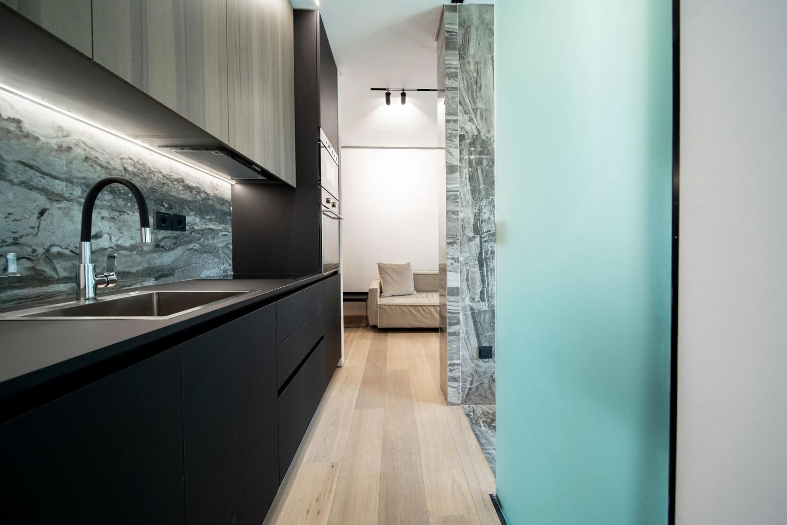 The Duke Boutique Suites foto 37