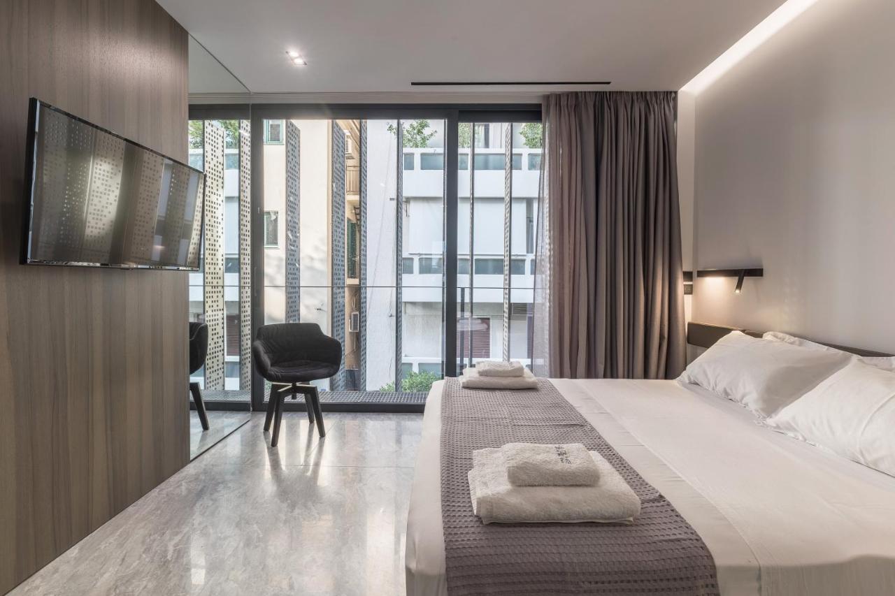 The Duke Boutique Suites foto 2