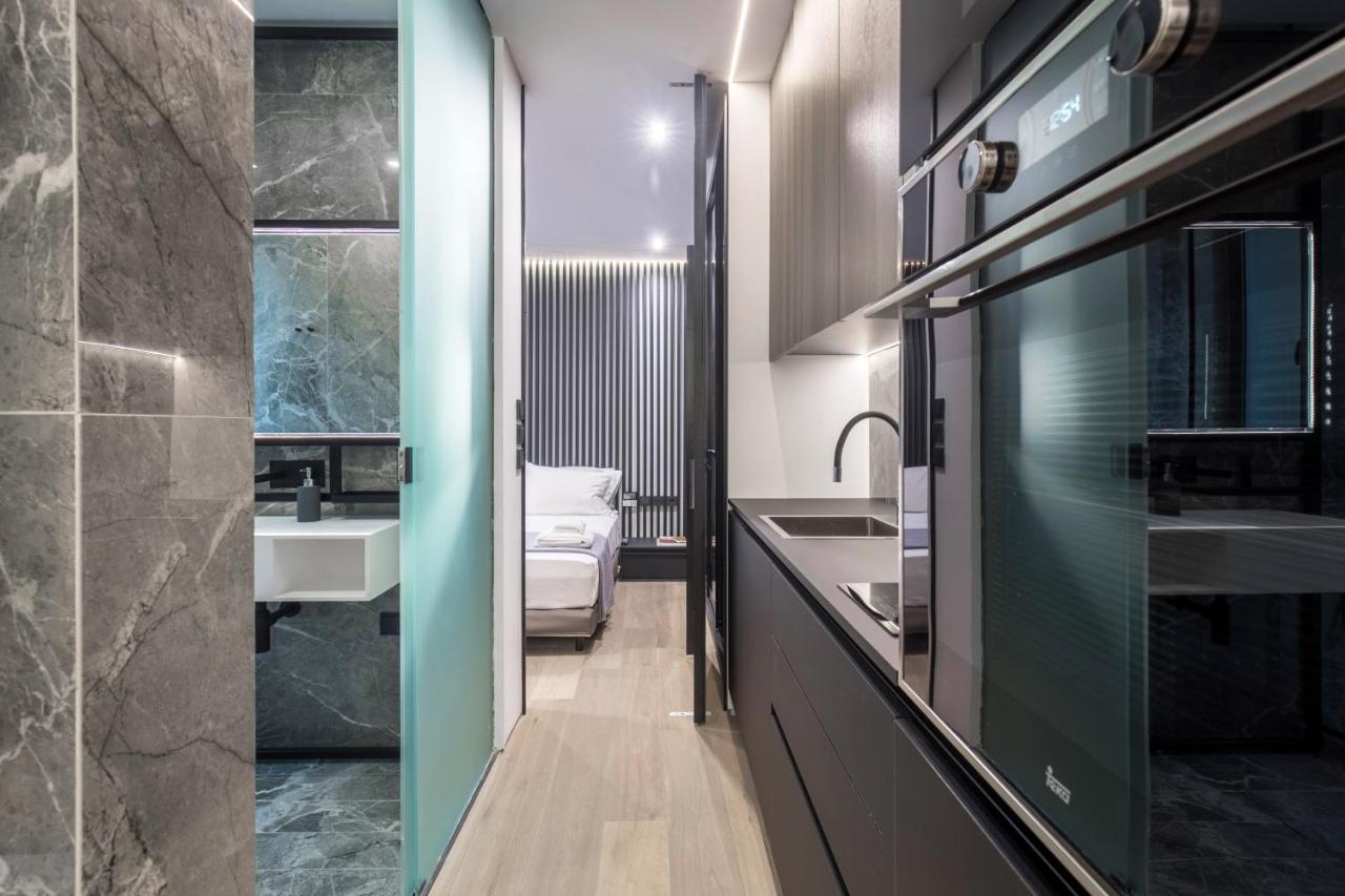The Duke Boutique Suites foto 3