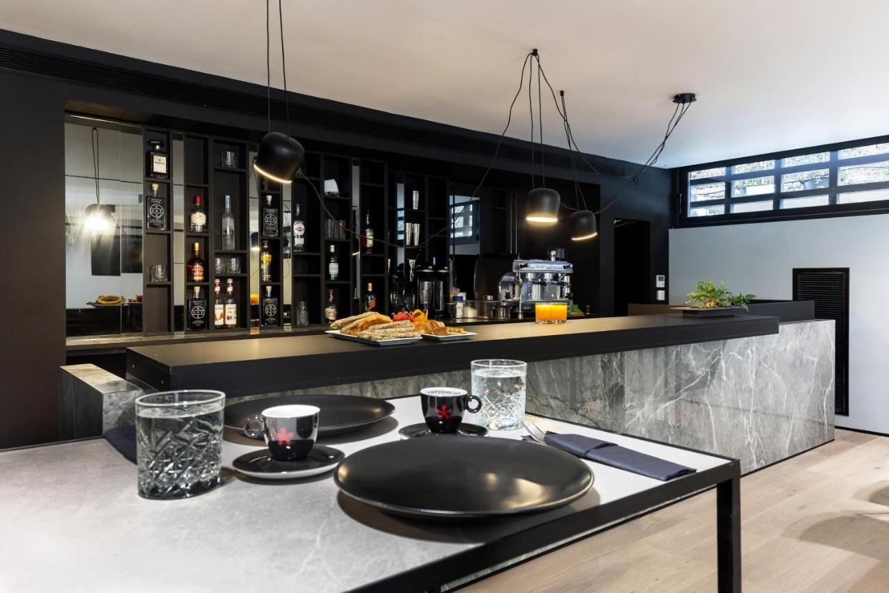 The Duke Boutique Suites foto 4