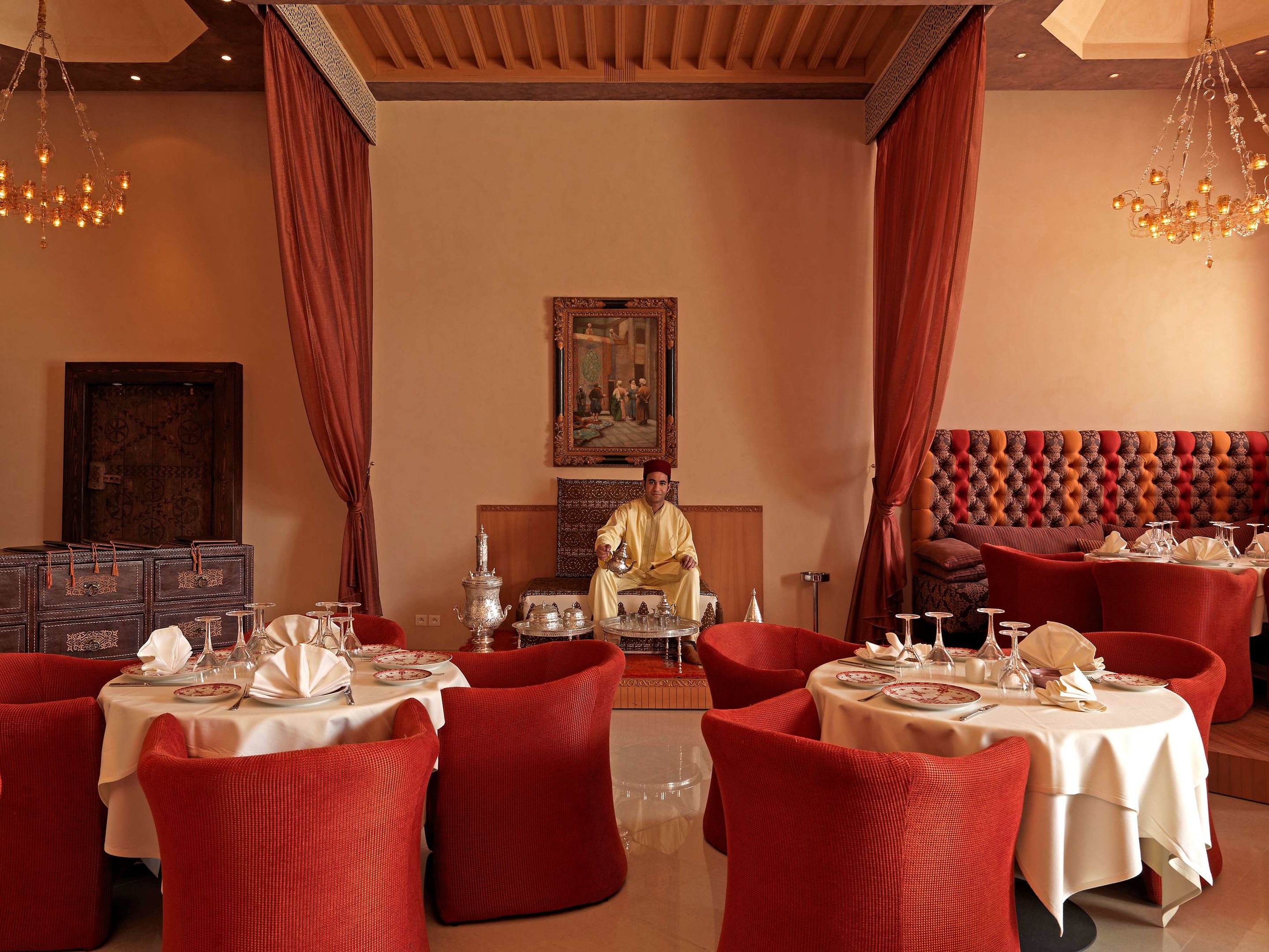 Atlas Essaouira Riad Resort foto 6