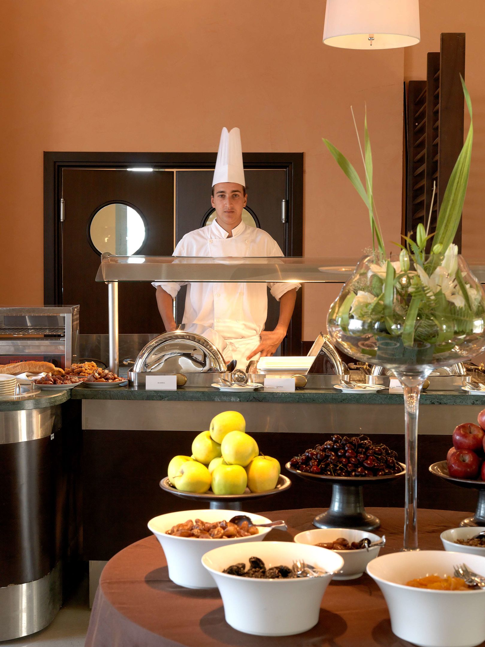 Atlas Essaouira Riad Resort foto 7