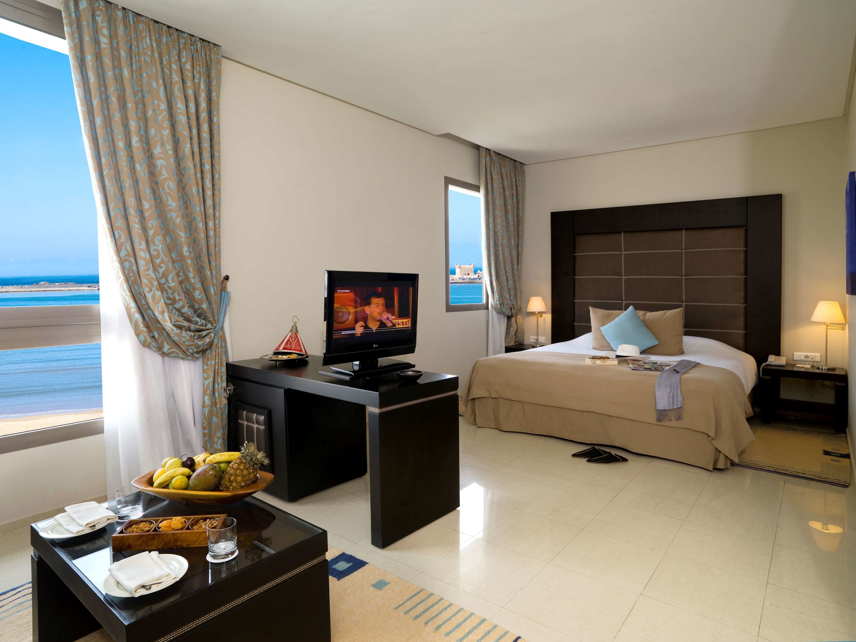 Atlas Essaouira Riad Resort foto 9