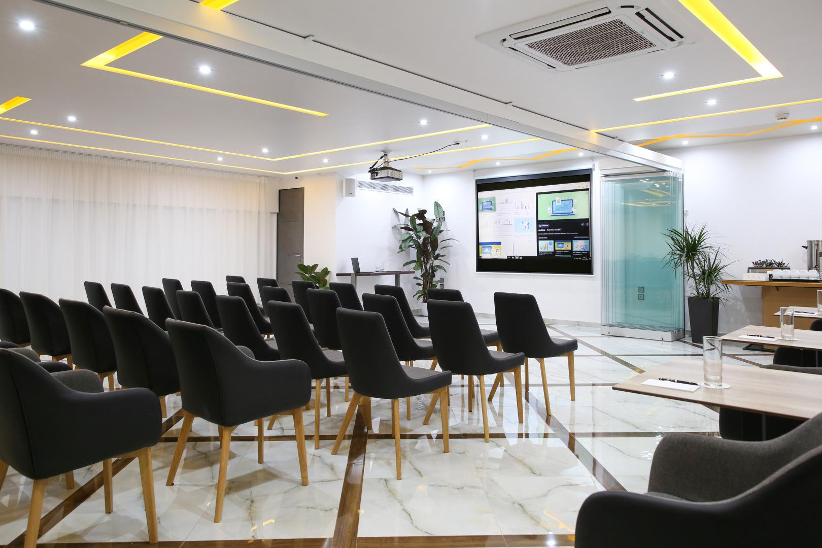 Athens Starlight Hotel foto 32