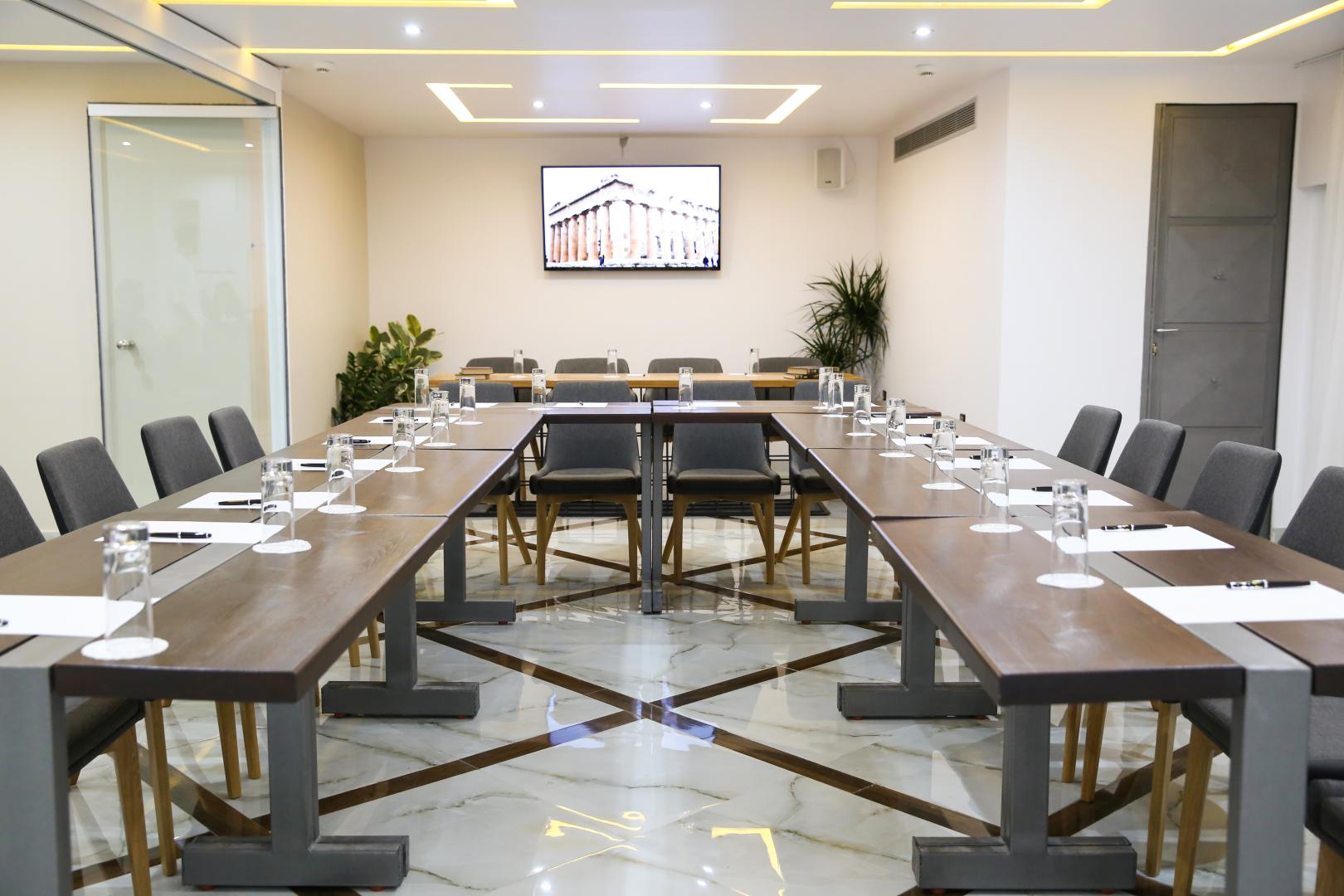 Athens Starlight Hotel foto 22