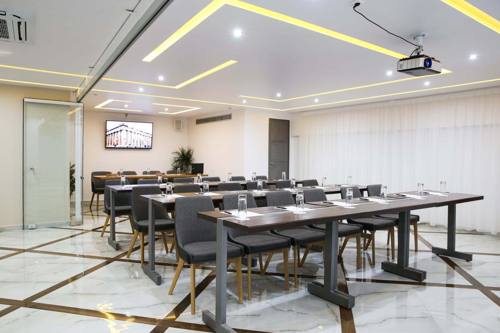 Athens Starlight Hotel foto 18