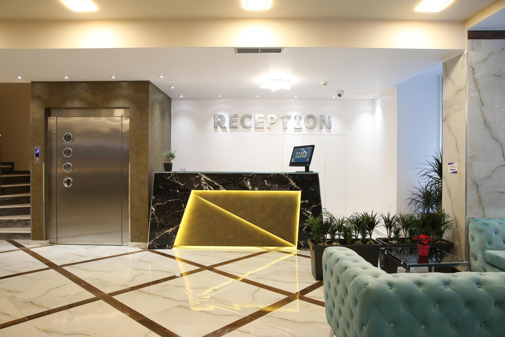 Athens Starlight Hotel foto 29
