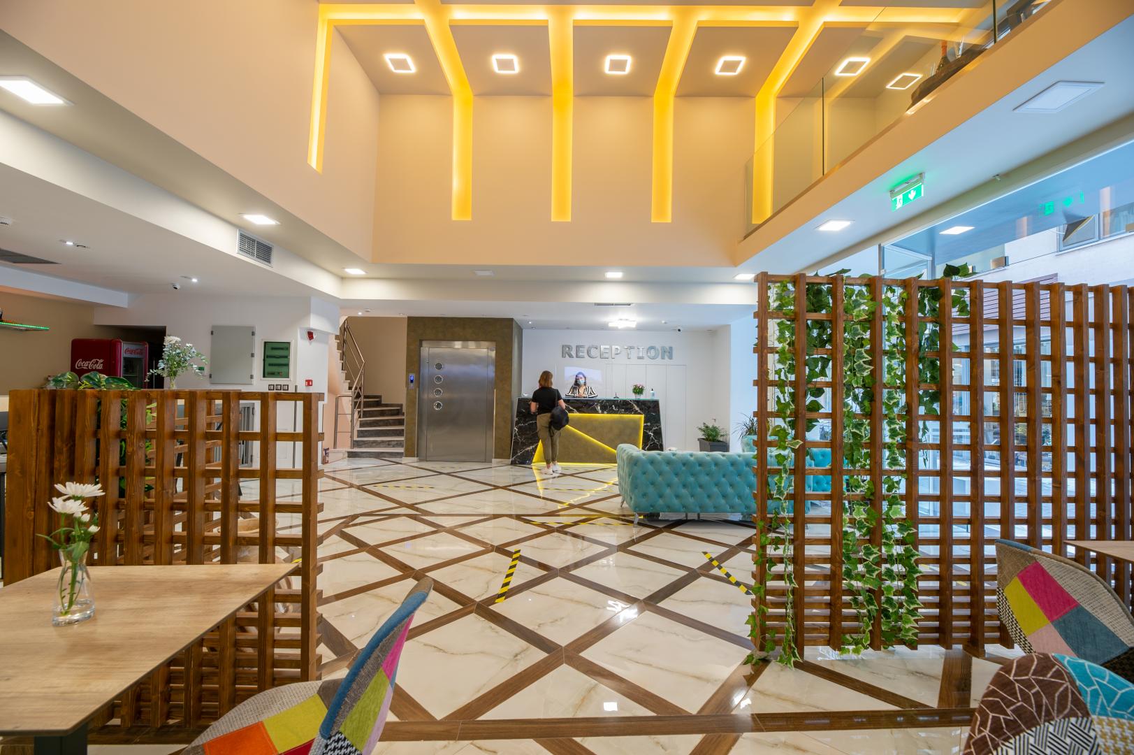 Athens Starlight Hotel foto 25