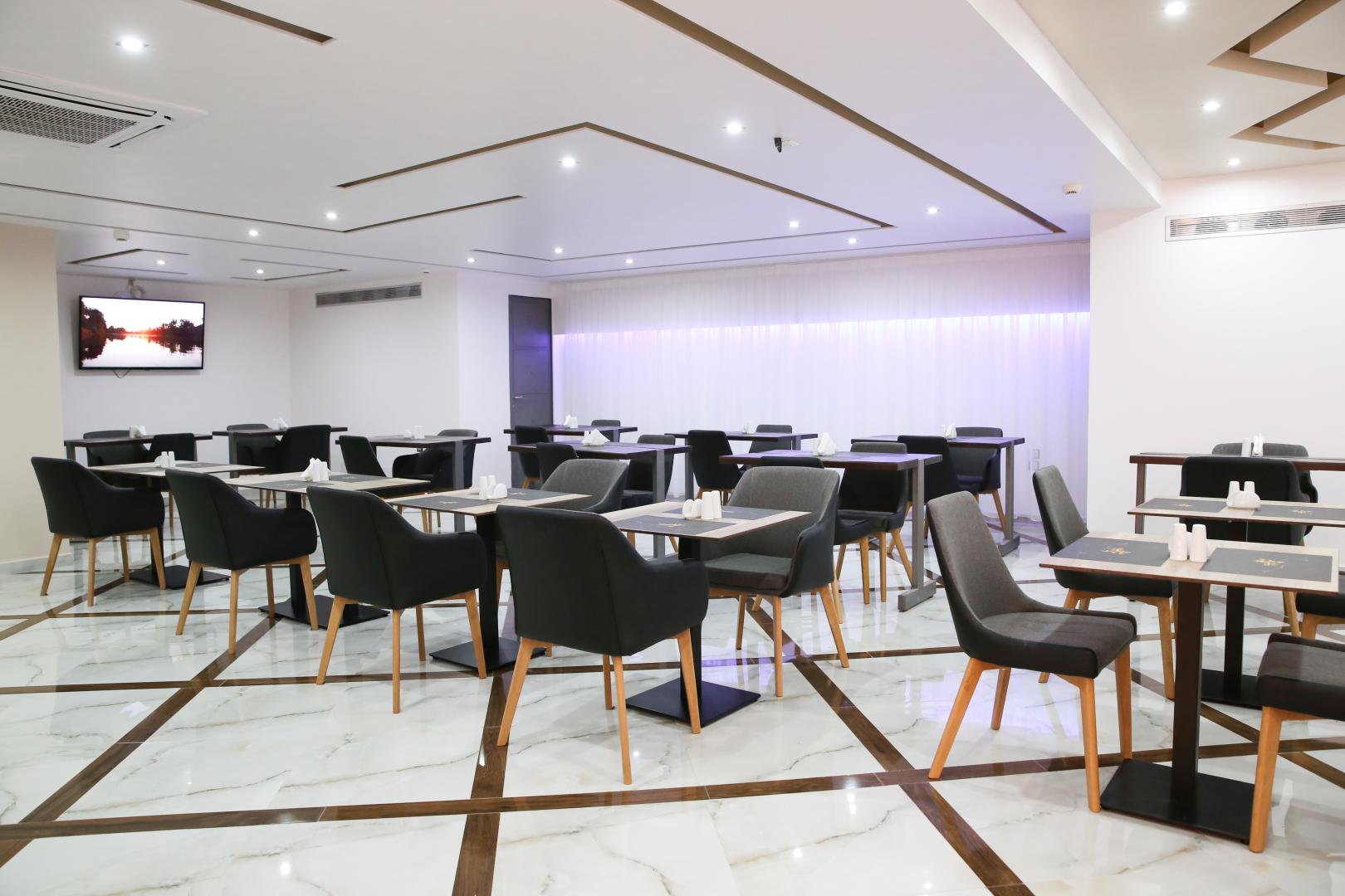 Athens Starlight Hotel foto 24