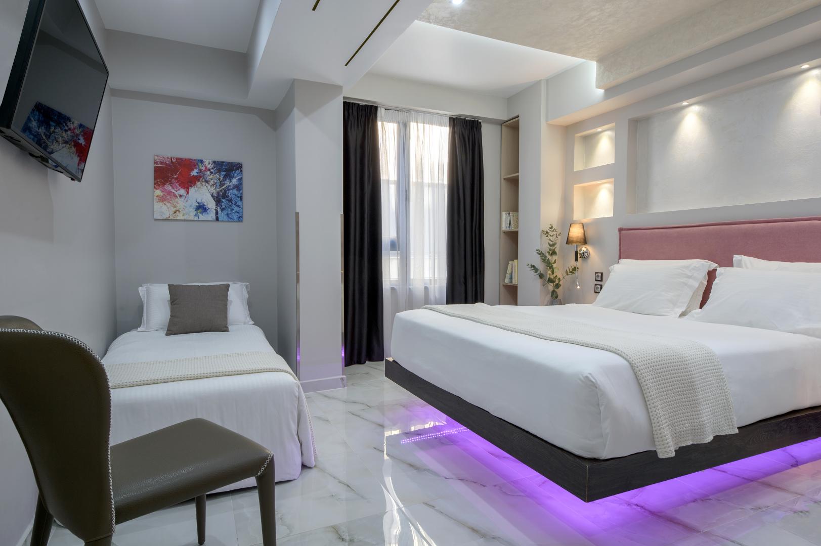Athens Starlight Hotel foto 7