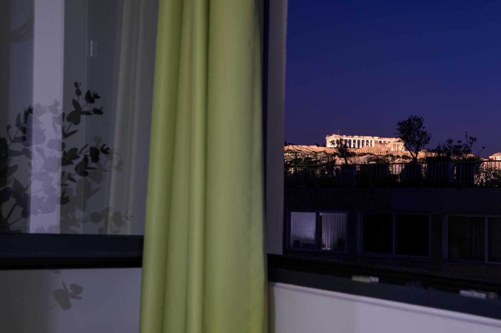 Athens Starlight Hotel foto 8