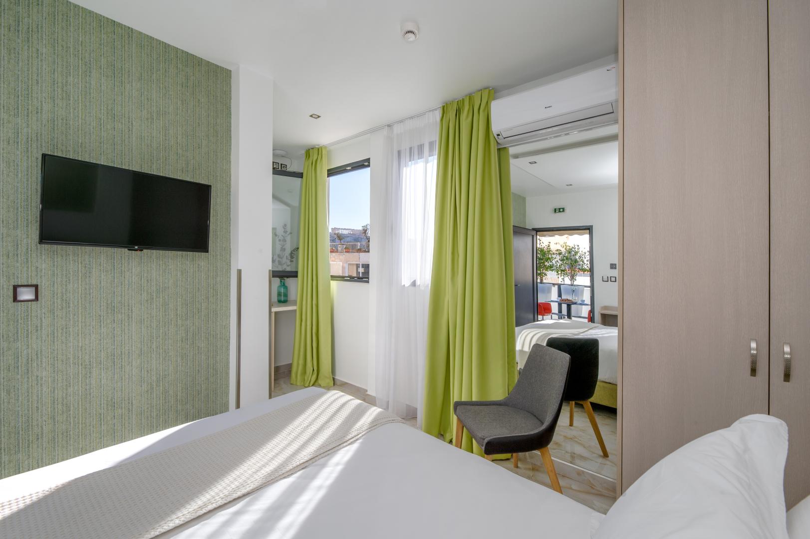 Athens Starlight Hotel foto 9