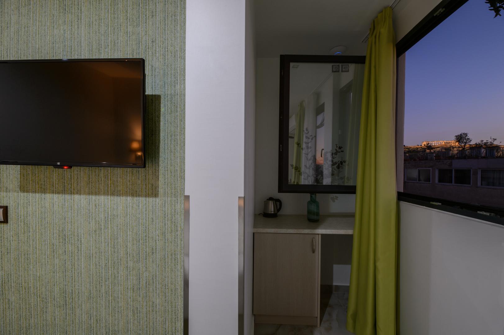 Athens Starlight Hotel foto 10