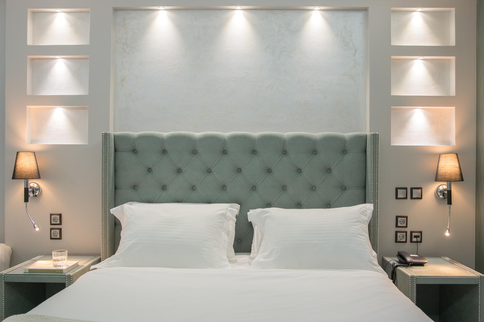 Athens Starlight Hotel foto 23