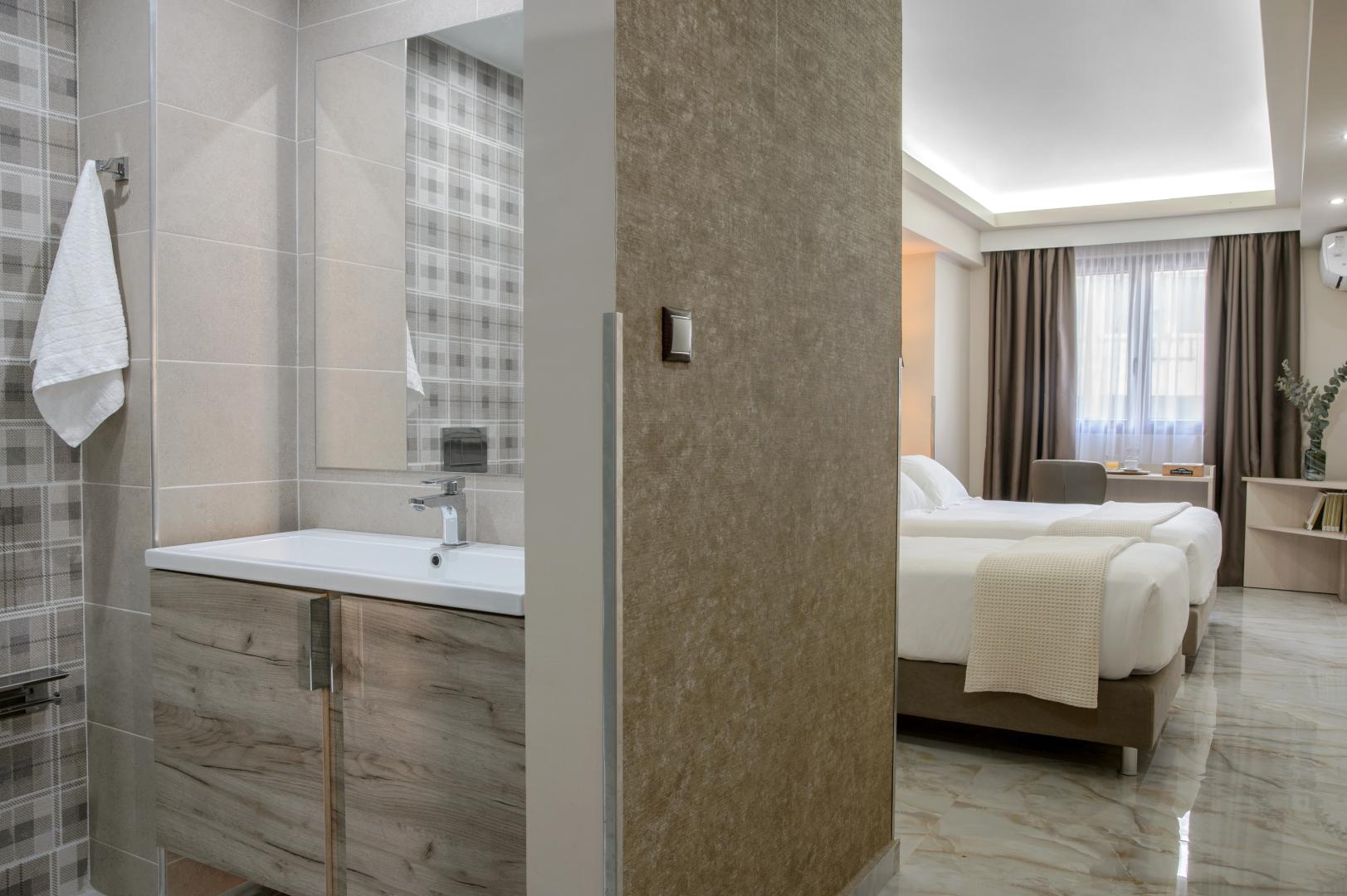 Athens Starlight Hotel foto 19