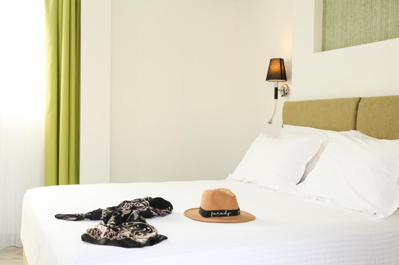 Athens Starlight Hotel in Athens - foto 4