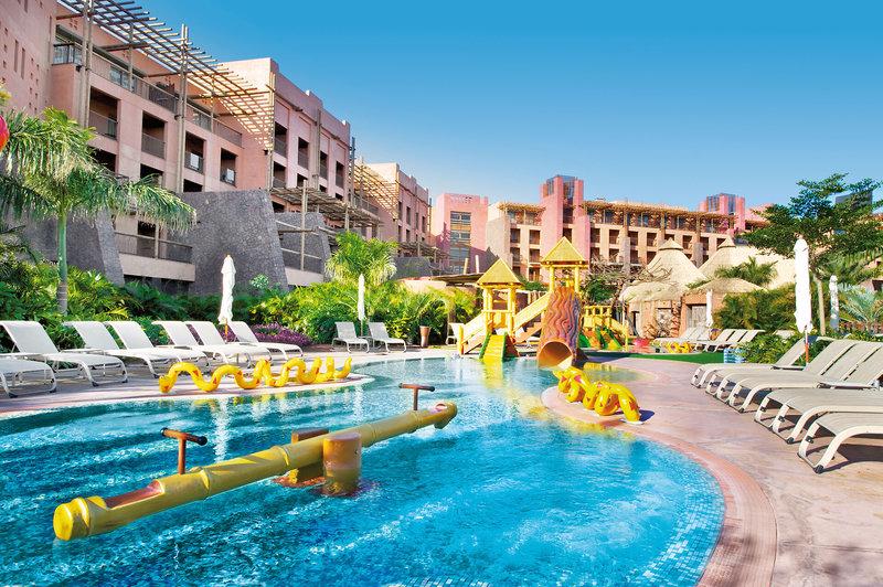 Lopesan Baobab Resort in Meloneras - foto 5