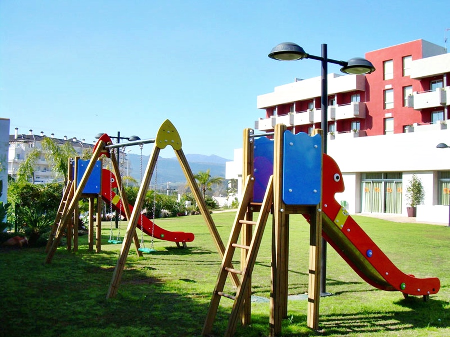 Montera Plaza foto 9