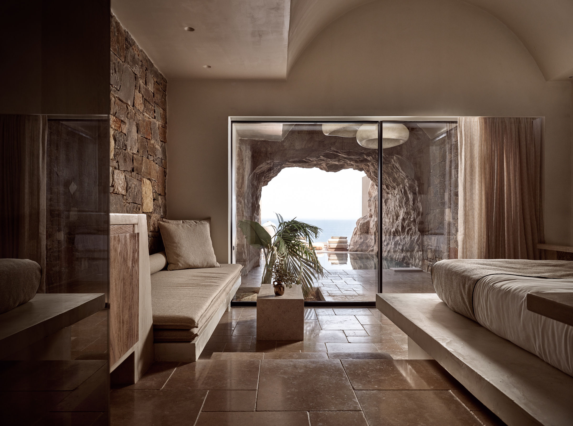 Acro Suites A Wellbeing Resort foto 24