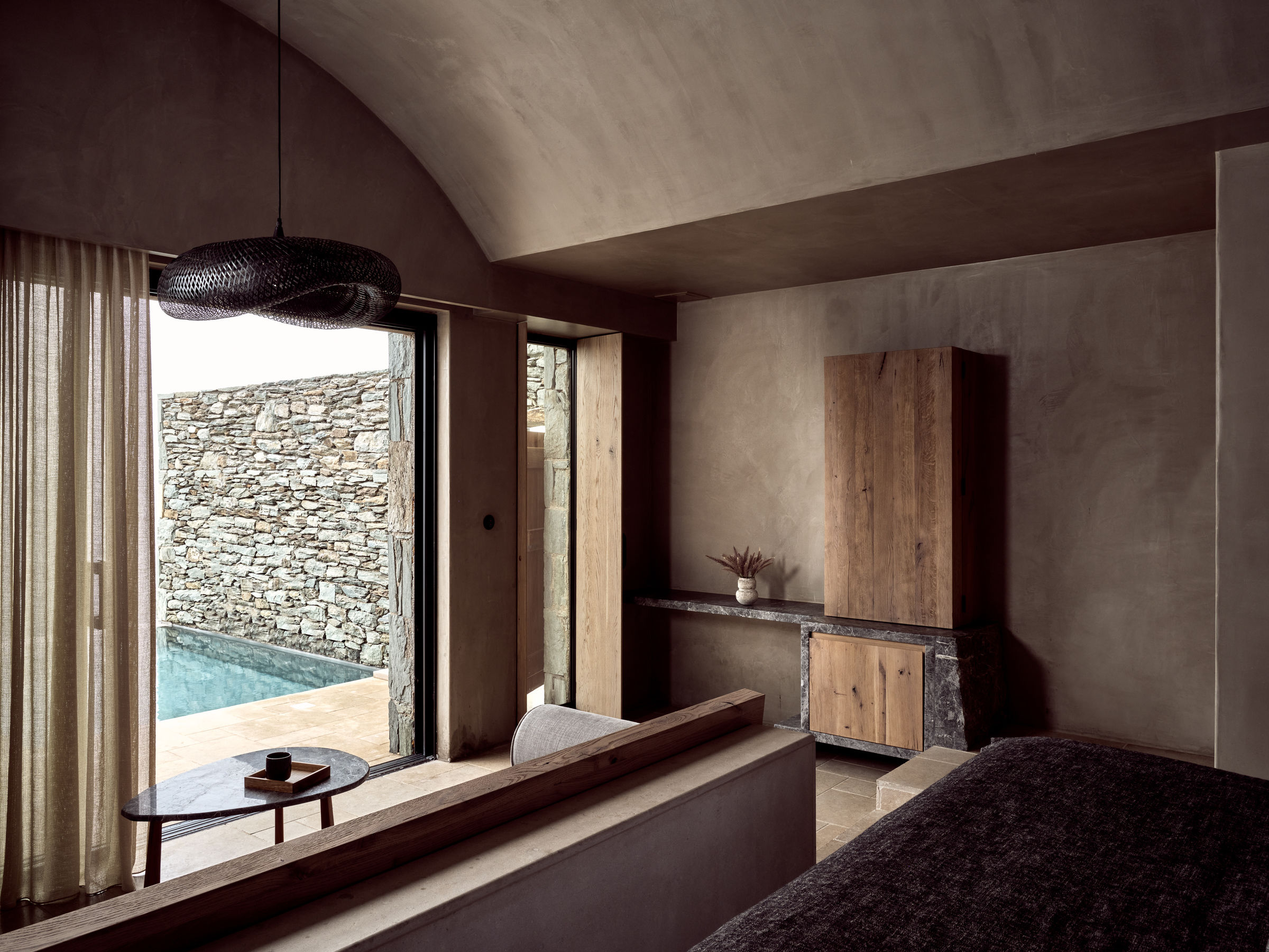 Acro Suites A Wellbeing Resort foto 33