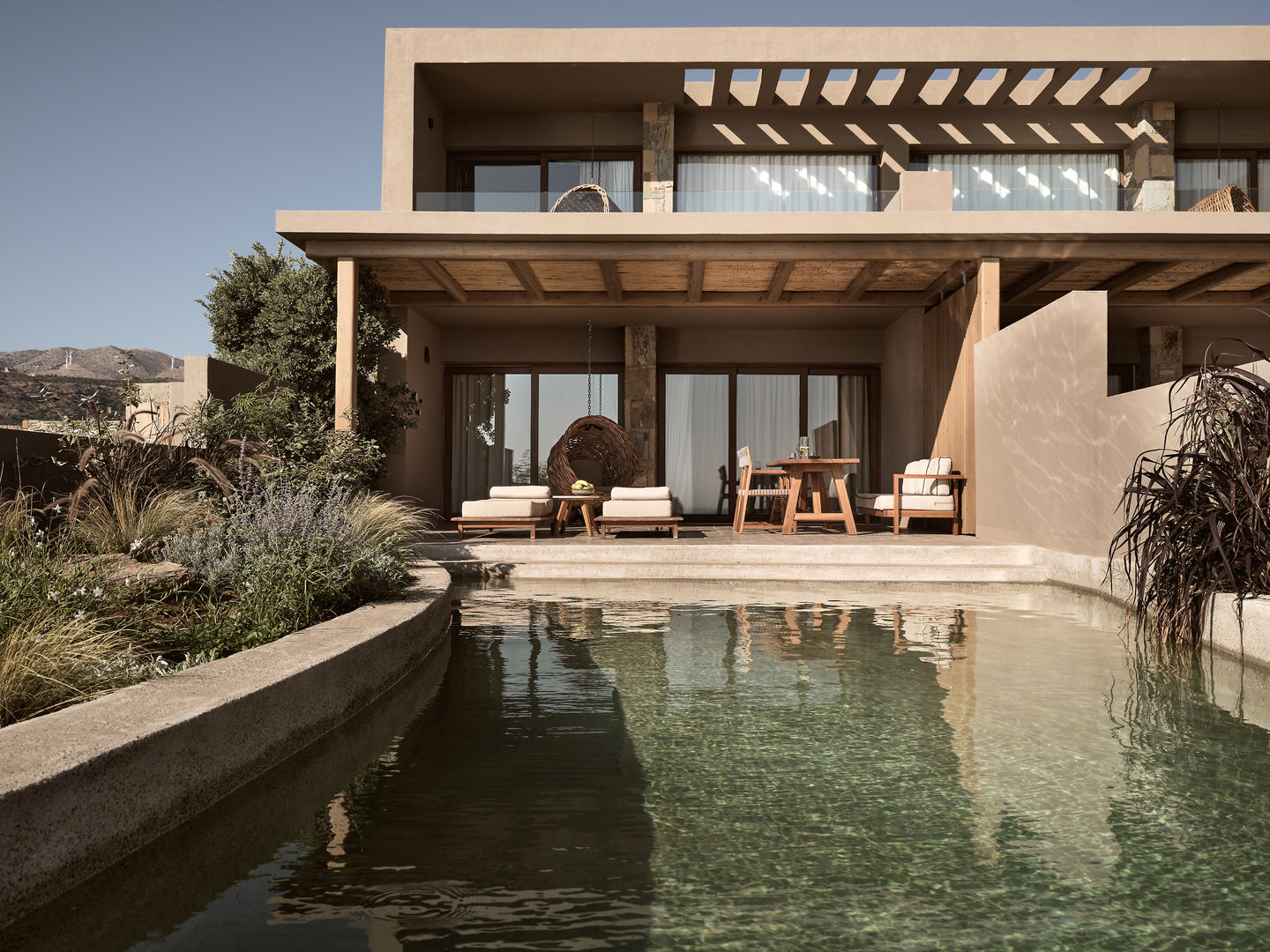 Acro Suites A Wellbeing Resort foto 39
