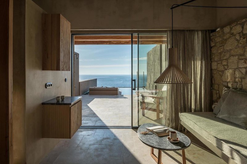 Acro Suites A Wellbeing Resort foto 48
