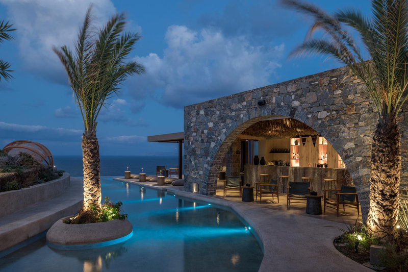 Acro Suites A Wellbeing Resort foto 7
