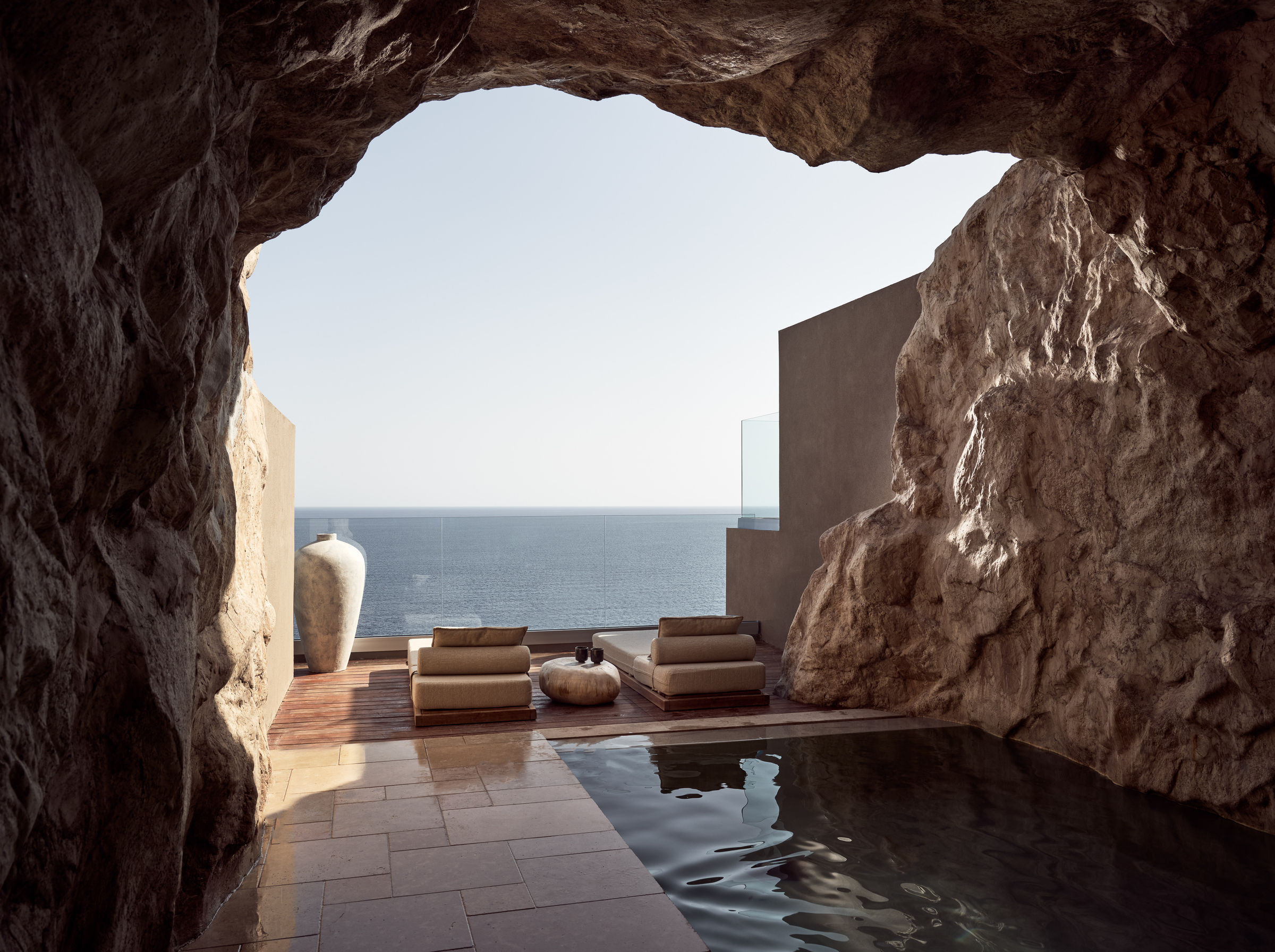 Acro Suites A Wellbeing Resort foto 27