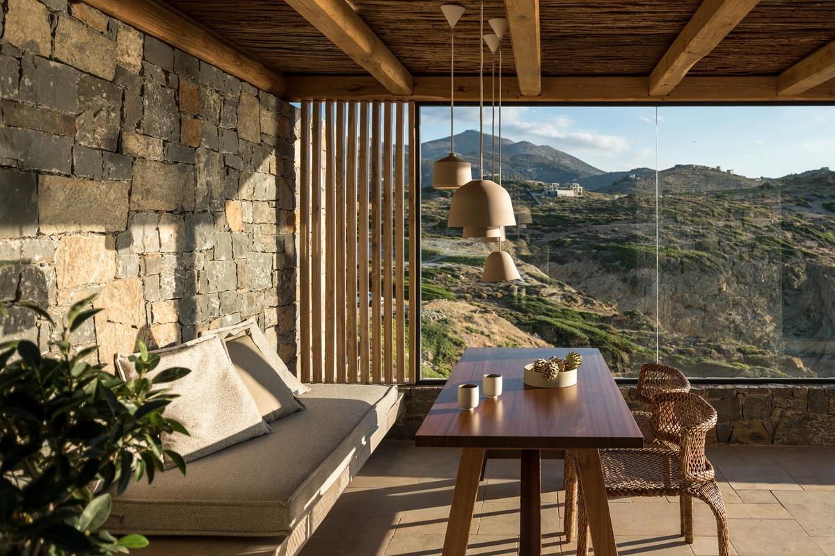 Acro Suites A Wellbeing Resort foto 45