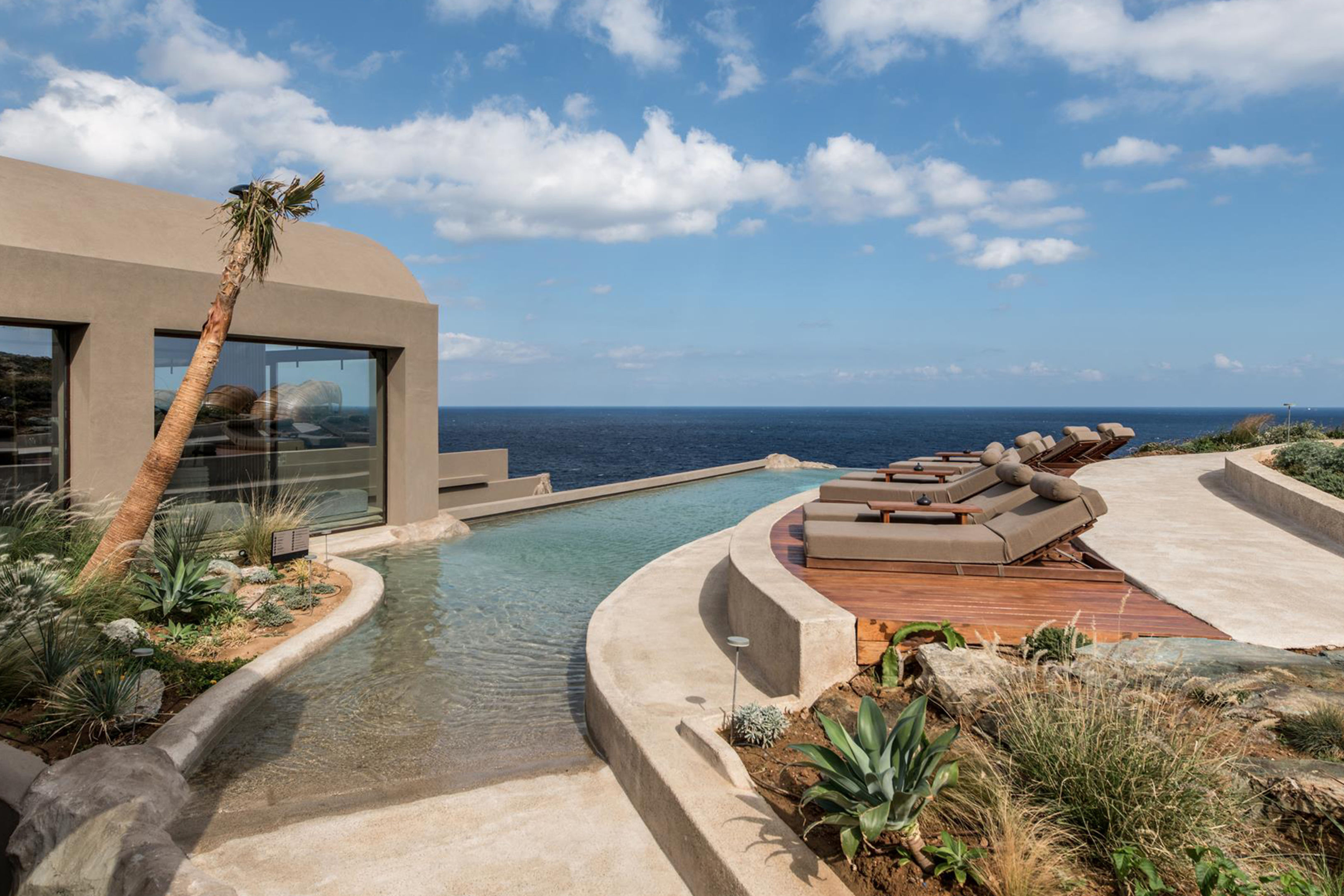 Acro Suites A Wellbeing Resort foto 6