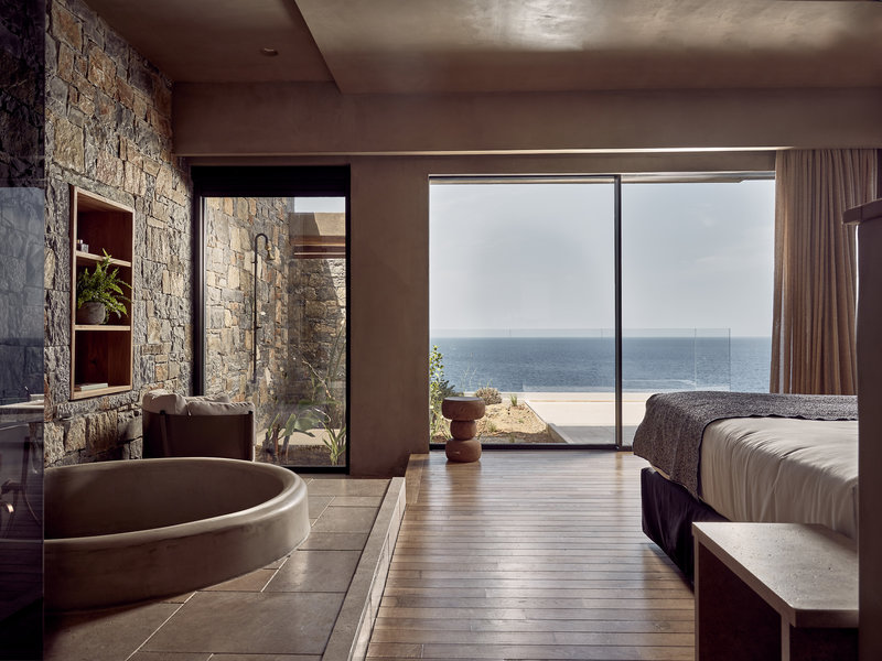 Acro Suites A Wellbeing Resort foto 13