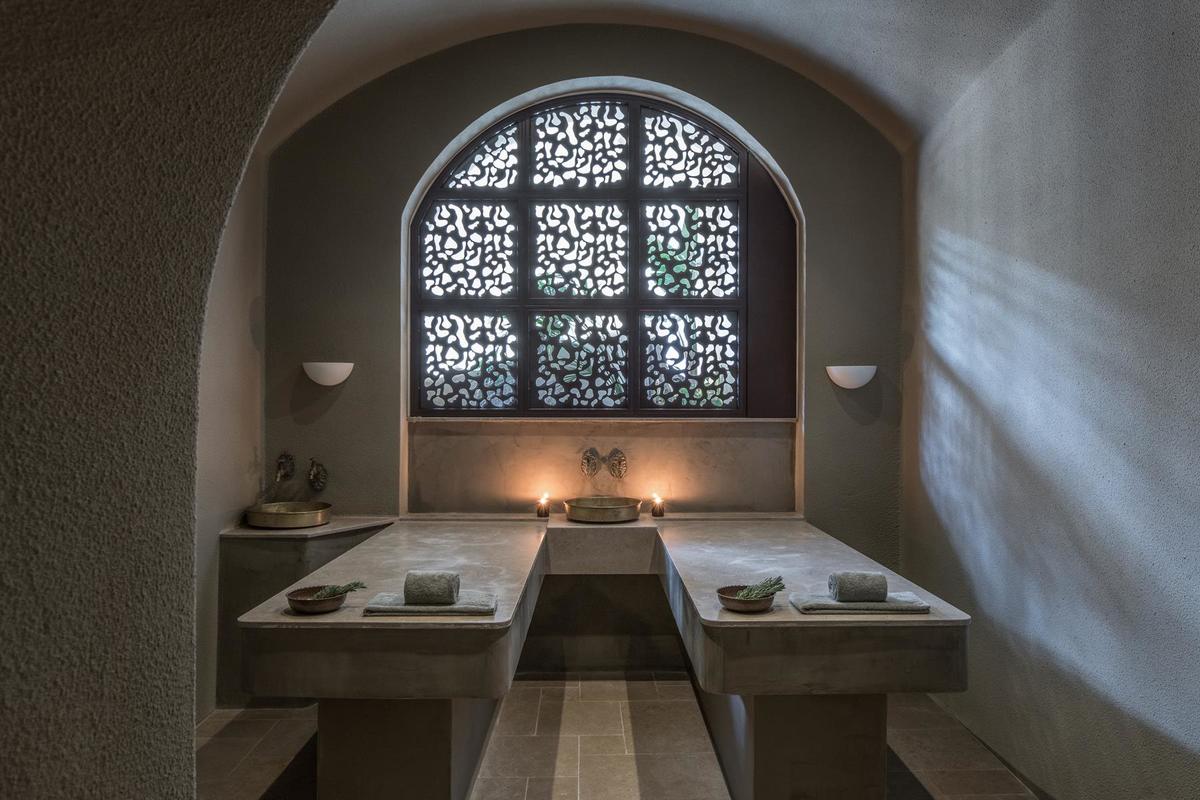 Acro Suites A Wellbeing Resort foto 71