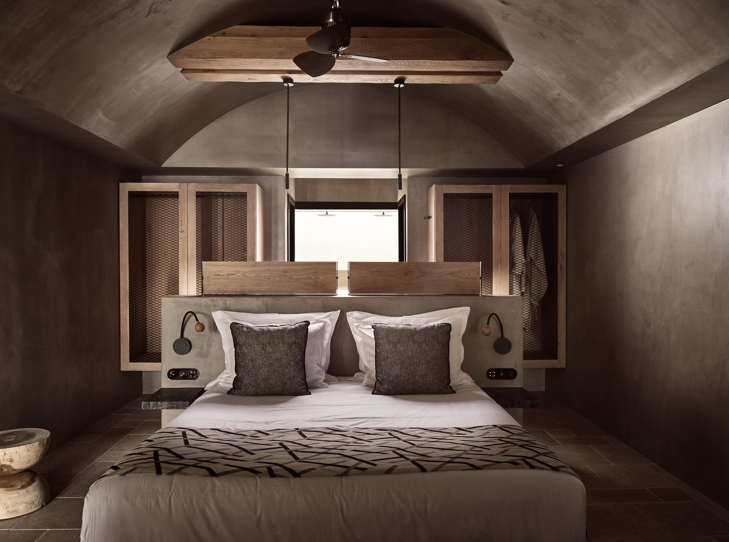 Acro Suites A Wellbeing Resort foto 30