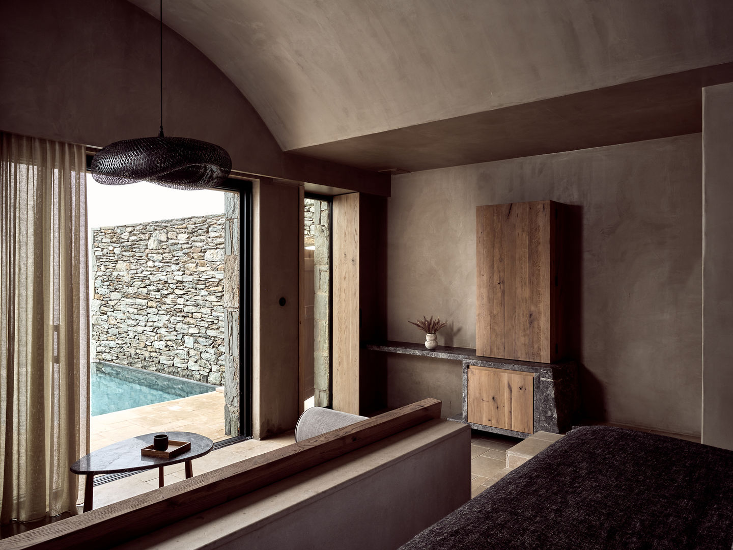 Acro Suites A Wellbeing Resort foto 32