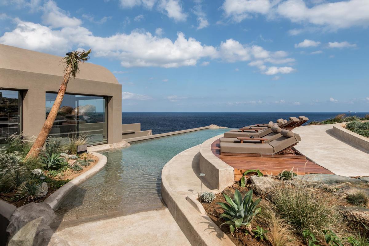 Acro Suites A Wellbeing Resort foto 75