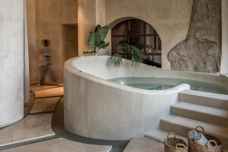 Acro Suites A Wellbeing Resort foto 72