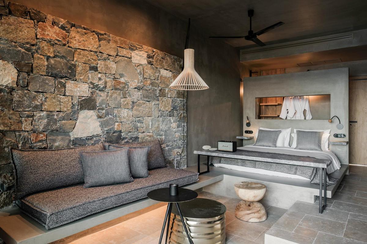 Acro Suites A Wellbeing Resort foto 47