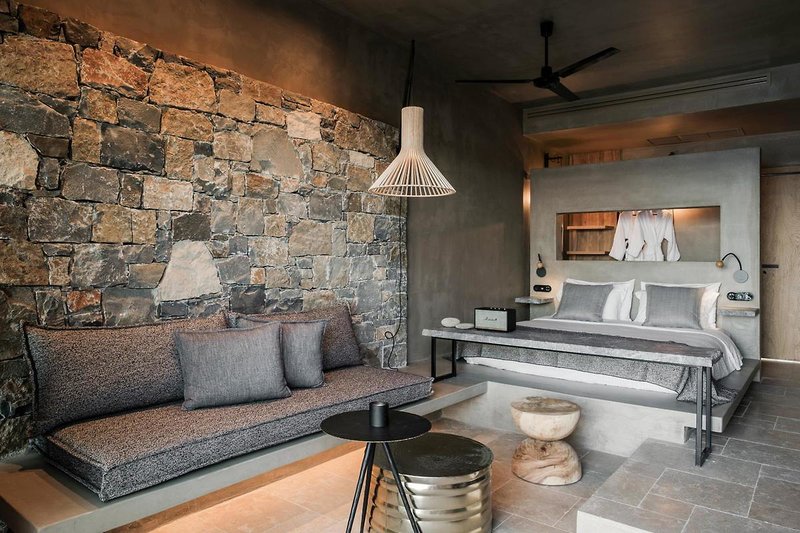 Acro Suites A Wellbeing Resort foto 46