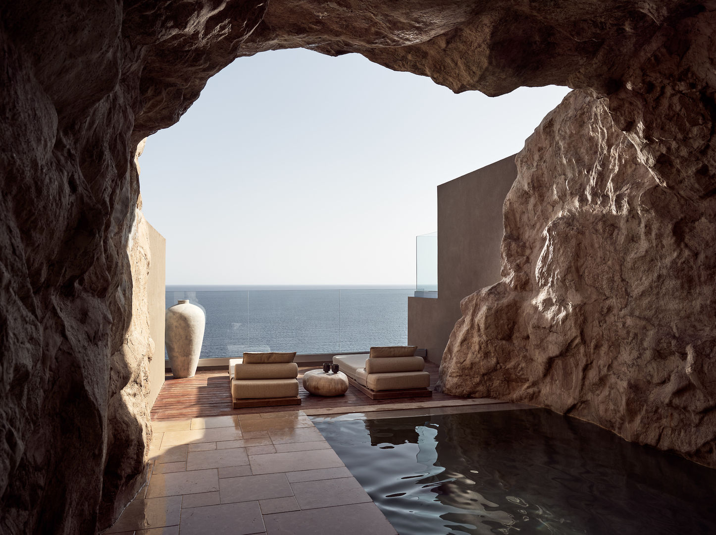 Acro Suites A Wellbeing Resort foto 26