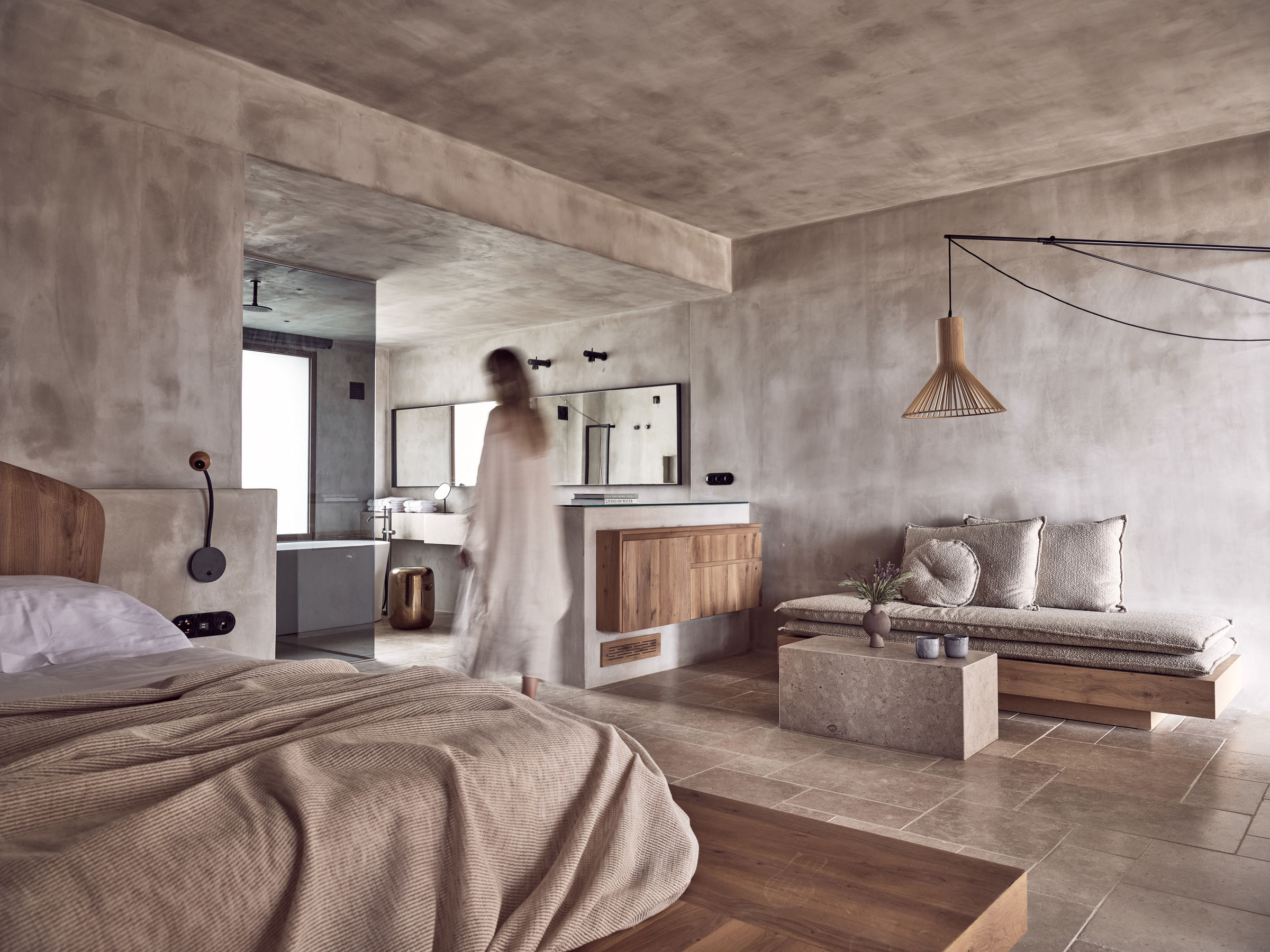 Acro Suites A Wellbeing Resort foto 43