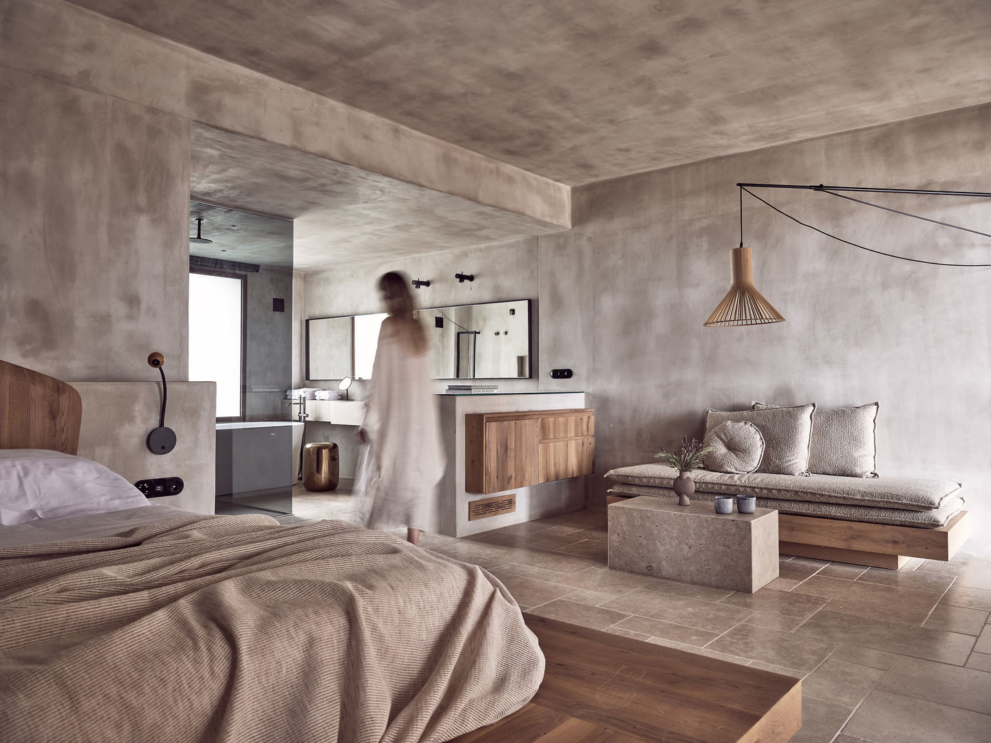 Acro Suites A Wellbeing Resort foto 42