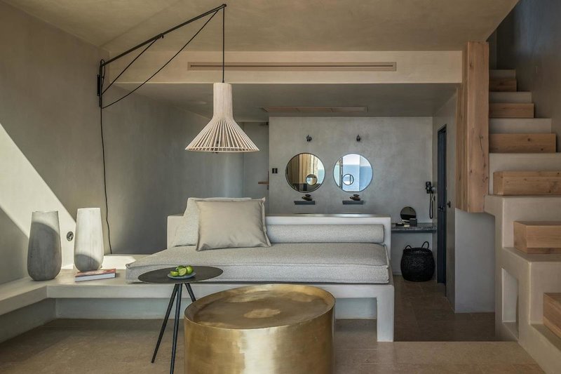 Acro Suites A Wellbeing Resort foto 36